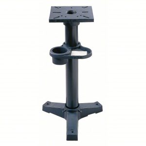 #JPS-2A - JET Pedestal Bench Grinder Stand