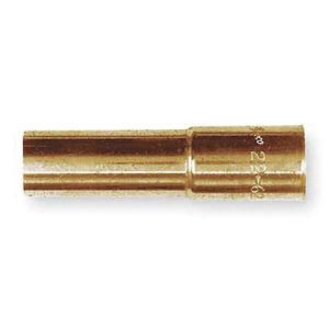 #12201110 - TWECO Copper Bottleneck MIG Weld Nzl PK2