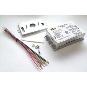 CFL Ballast,Programmed Start,42W,2 Bulbs