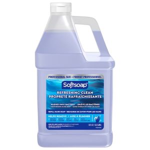 1 gal. Liquid Hand Soap Jug