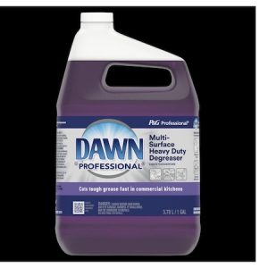 Multi-Surface Degreaser, 1 Gal Purple, 2 PK