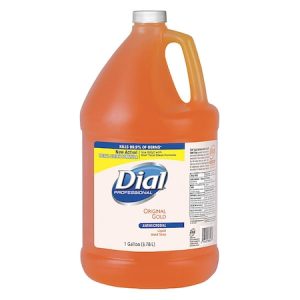 1 gal. Liquid Hand Soap Jug