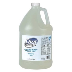 1 gal. Liquid Hand Soap Jug