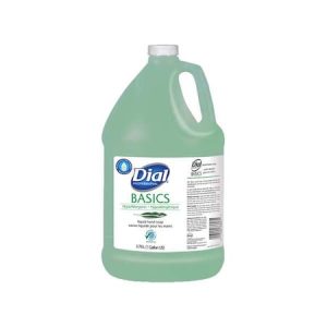 1 gal Liquid Hand Soap Jug